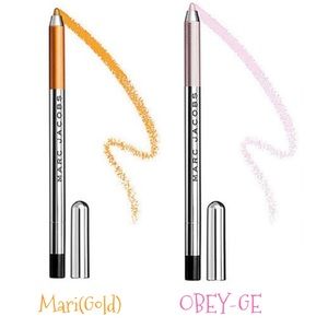 Bundle Marc Jacobs highliner new in boxes